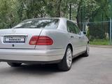 Mercedes-Benz E 280 1996 года за 4 000 000 тг. в Алматы – фото 4
