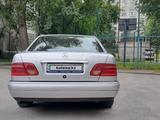 Mercedes-Benz E 280 1996 годаүшін3 500 000 тг. в Алматы – фото 5
