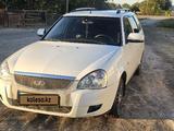 ВАЗ (Lada) Priora 2171 2013 года за 2 000 000 тг. в Кызылорда