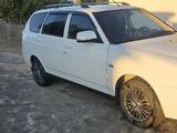 ВАЗ (Lada) Priora 2171 2013 года за 2 000 000 тг. в Кызылорда – фото 2
