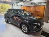 Hyundai Tucson 2023 годаүшін12 500 000 тг. в Кызылорда – фото 3