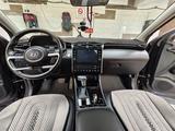 Hyundai Tucson 2023 годаүшін12 500 000 тг. в Кызылорда – фото 4