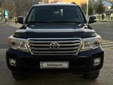 Toyota Land Cruiser 2014 годаfor23 500 000 тг. в Шымкент