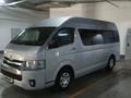 Toyota Hiace 2010 года за 12 200 000 тг. в Астана – фото 3