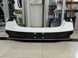 Бампер задний Hyundai Elantra за 220 000 тг. в Алматы