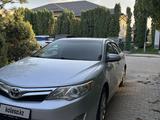 Toyota Camry 2012 года за 9 100 000 тг. в Шымкент