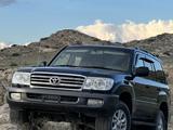 Toyota Land Cruiser 2001 годаүшін7 600 000 тг. в Актау