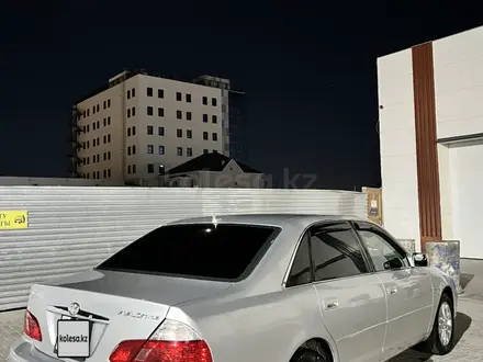 Toyota Avalon 2002 года за 5 500 000 тг. в Актау – фото 6