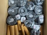 Подушки кузова комплект TOYOTA LC100, LC200, LC95, LC120, LC150, Sequoia за 70 000 тг. в Алматы