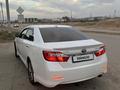 Toyota Camry 2014 годаүшін9 500 000 тг. в Атырау – фото 4