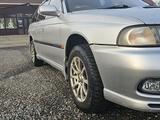 Subaru Legacy 1997 года за 1 800 000 тг. в Усть-Каменогорск – фото 3