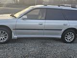 Subaru Legacy 1997 года за 1 800 000 тг. в Усть-Каменогорск – фото 4