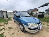 Toyota Spacio 1997 года за 2 150 000 тг. в Алматы – фото 5