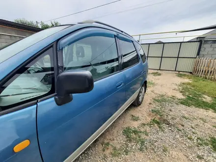 Toyota Spacio 1997 года за 2 150 000 тг. в Алматы – фото 6