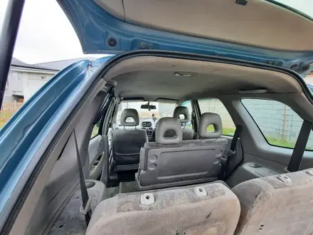 Toyota Spacio 1997 года за 2 150 000 тг. в Алматы – фото 7