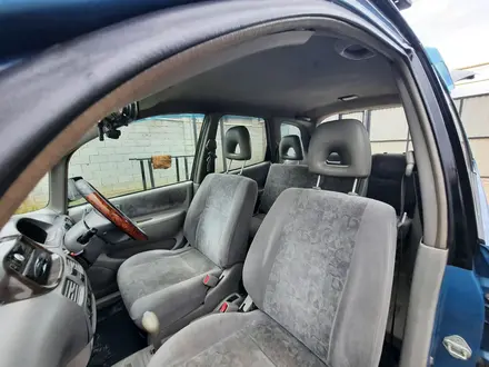 Toyota Spacio 1997 года за 2 150 000 тг. в Алматы – фото 8