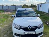 Renault Sandero 2014 годаүшін3 000 000 тг. в Актобе