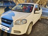 Chevrolet Aveo 2011 года за 3 300 000 тг. в Павлодар – фото 4