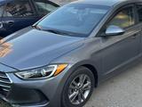Hyundai Elantra 2017 годаүшін6 700 000 тг. в Рудный – фото 2