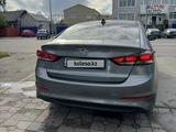 Hyundai Elantra 2017 годаүшін6 700 000 тг. в Рудный – фото 3