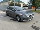 Hyundai Elantra 2017 годаүшін6 700 000 тг. в Рудный – фото 4