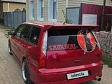 Mitsubishi Lancer 2002 года за 1 200 000 тг. в Актобе – фото 5
