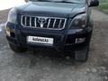 Toyota Land Cruiser Prado 2006 года за 12 300 000 тг. в Аягоз – фото 2