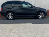 BMW X5 2001 года за 5 900 000 тг. в Алматы – фото 2