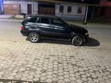 BMW X5 2001 года за 5 900 000 тг. в Алматы – фото 4