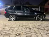BMW X5 2001 года за 5 900 000 тг. в Алматы – фото 5