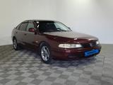 Mazda 626 1993 года за 1 210 000 тг. в Алматы – фото 3