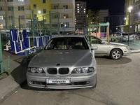 BMW 528 1996 года за 3 300 000 тг. в Астана