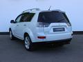 Mitsubishi Outlander 2008 годаүшін5 700 000 тг. в Тараз – фото 2