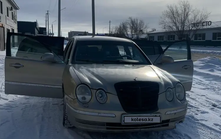 Kia Opirus 2006 годаүшін2 500 000 тг. в Актобе