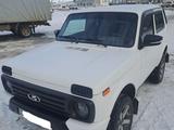 ВАЗ (Lada) Lada 2121 2019 года за 3 500 000 тг. в Атырау – фото 2