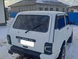 ВАЗ (Lada) Lada 2121 2019 года за 3 500 000 тг. в Атырау – фото 5