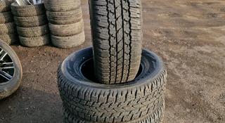 Bridgestone Dueler AT за 360 000 тг. в Караганда