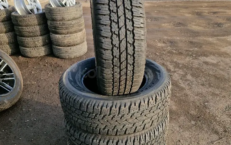 Bridgestone Dueler ATfor320 000 тг. в Караганда