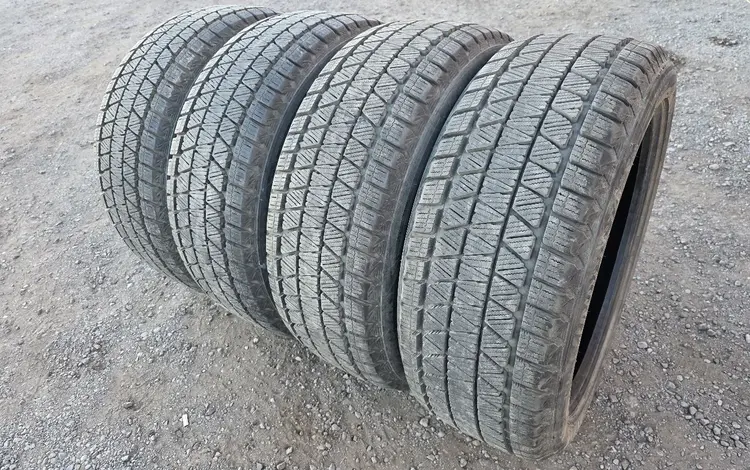 Bridgestone DM-V3 за 480 000 тг. в Караганда