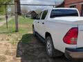 Toyota Hilux 2016 годаүшін12 800 000 тг. в Уральск – фото 2