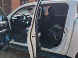 Toyota Hilux 2016 года за 12 000 000 тг. в Уральск – фото 5