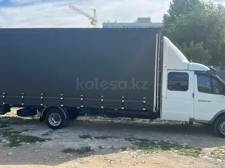 ГАЗ ГАЗель 2013 года за 12 000 000 тг. в Уральск