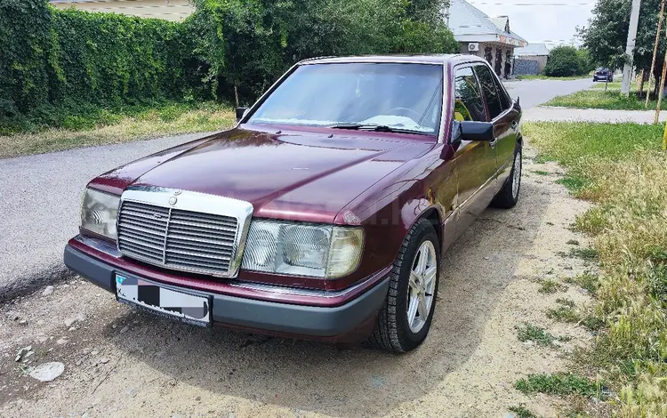 Mercedes-Benz E 280 1993 года за 1 650 000 тг. в Шымкент