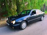 Mercedes-Benz E 230 1996 года за 2 300 000 тг. в Кордай – фото 2