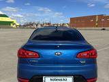 Kia Cerato 2014 годаүшін6 900 000 тг. в Костанай – фото 5