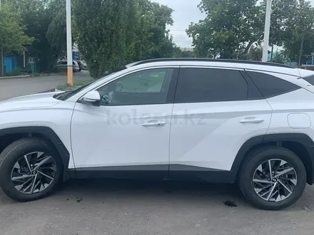 Hyundai Tucson 2024 года за 14 400 000 тг. в Астана