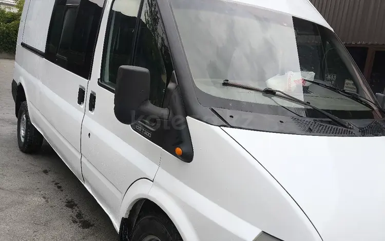 Ford Transit 2004 года за 3 000 000 тг. в Шымкент