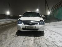 ВАЗ (Lada) Priora 2170 2012 годаүшін2 200 000 тг. в Астана