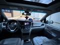Toyota Sienna 2018 годаүшін15 000 000 тг. в Уральск – фото 14
