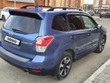 Subaru Forester 2017 годаүшін8 500 000 тг. в Костанай – фото 3